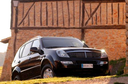 Rexton 6